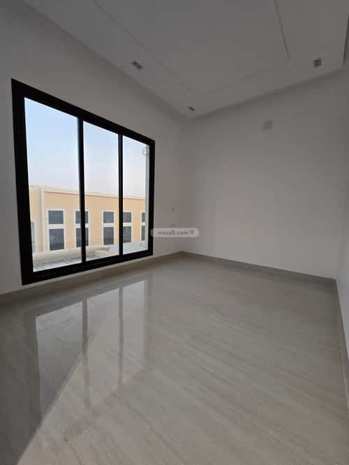 Villa 302.93 SQM Facing South on 20m Width Street Ar-Rimal, East Riyadh, Riyadh