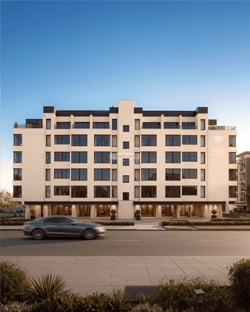 Apartment with 6 Bedrooms Al Hammraa, Khobar