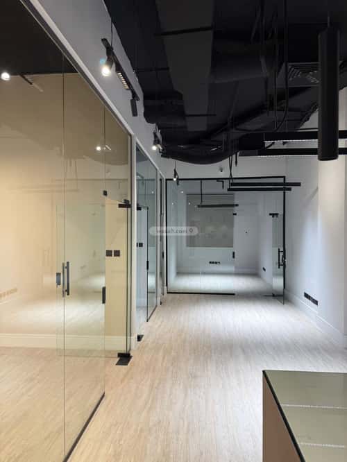 Office Space for Rent Al-Malqa, North Riyadh, Riyadh
