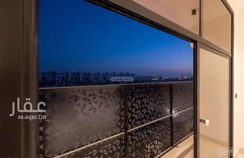 Floor 129.22 SQM with 3 Bedrooms Ar-Rimal, East Riyadh, Riyadh