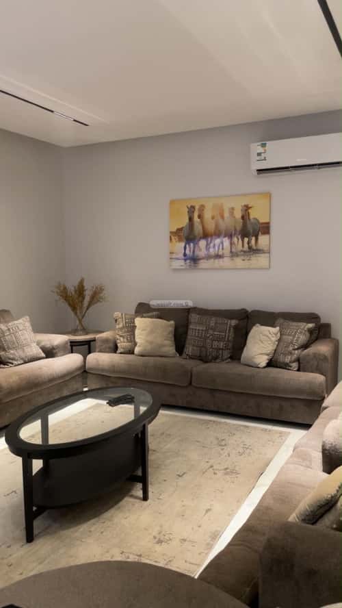 Apartment 129.88 SQM with 3 Bedrooms Al-Yasmeen, North Riyadh, Riyadh