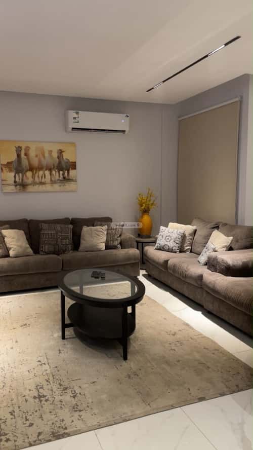 Apartment 129.88 SQM with 3 Bedrooms Al-Yasmeen, North Riyadh, Riyadh