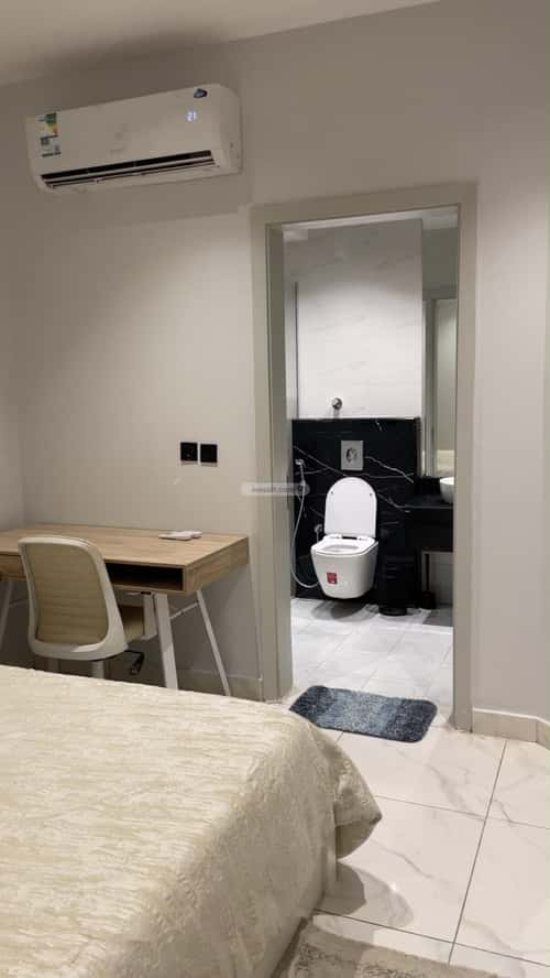 Apartment 129.88 SQM with 3 Bedrooms Al-Yasmeen, North Riyadh, Riyadh
