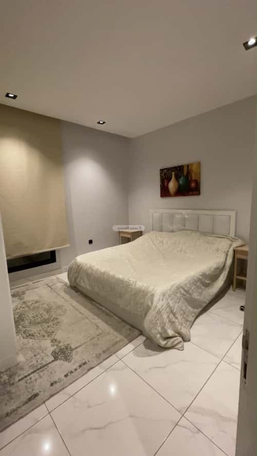 Apartment 129.88 SQM with 3 Bedrooms Al-Yasmeen, North Riyadh, Riyadh