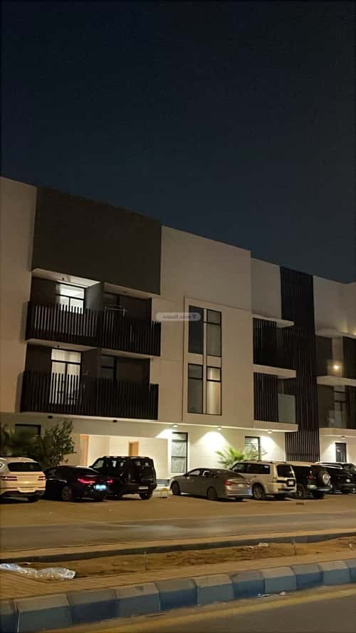 Apartment 129.88 SQM with 3 Bedrooms Al-Yasmeen, North Riyadh, Riyadh