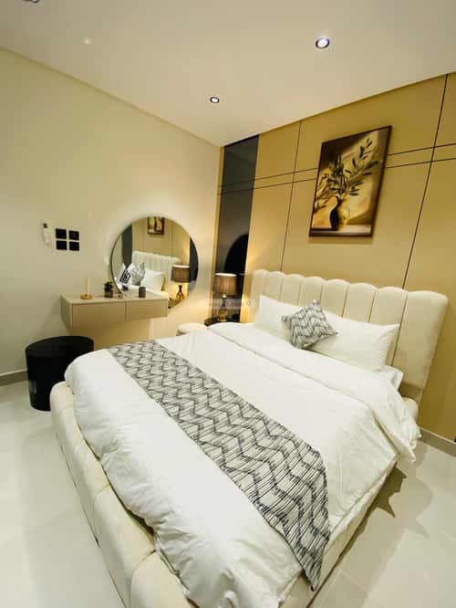 Apartment 145.52 SQM with 3 Bedrooms Dahiat Namar, West Riyadh, Riyadh
