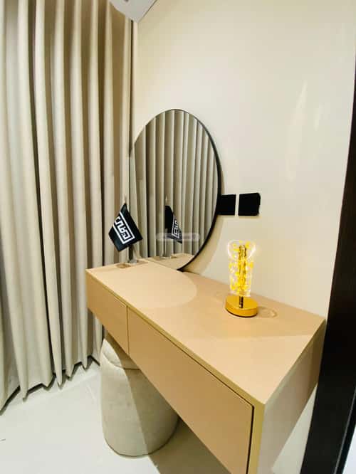 Apartment 145.52 SQM with 3 Bedrooms Dahiat Namar, West Riyadh, Riyadh