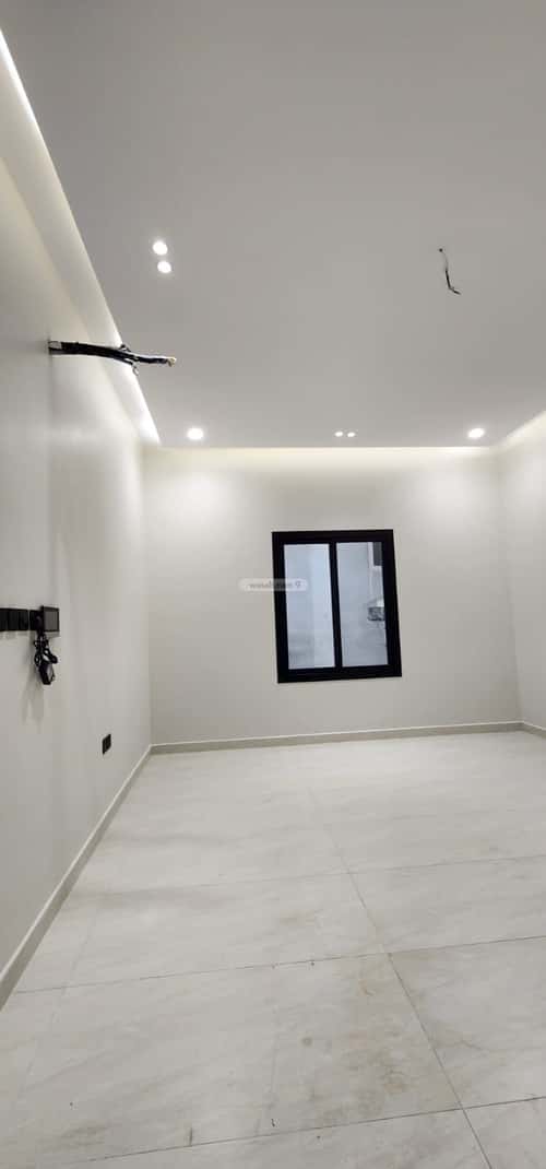 Villa 392 SQM Facing West on 15m Width Street Al Yaqoot, North Jeddah, Jeddah
