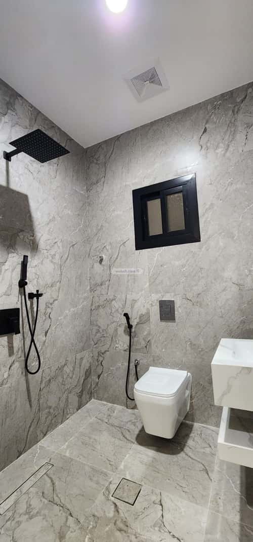 Villa 392 SQM Facing West on 15m Width Street Al Yaqoot, North Jeddah, Jeddah