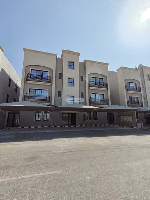شقة 175.88 متر مربع ب 4 غرف الشعلة، الدمام