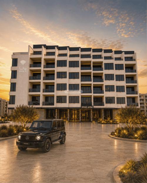 Apartment with 6 Bedrooms Al Hammraa, Khobar
