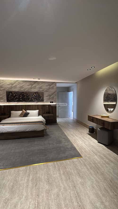 Apartment with 6 Bedrooms Al Hammraa, Khobar