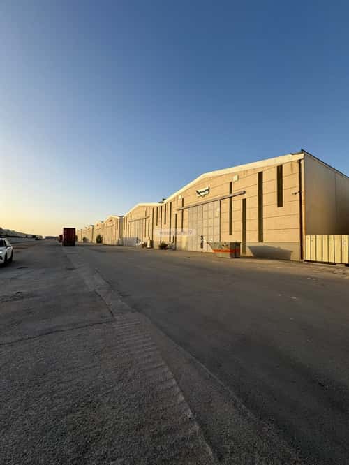 Warehouse for Rent Al-Mashael, South Riyadh, Riyadh