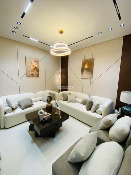 Apartment 157.44 SQM with 4 Bedrooms Dirab, West Riyadh, Riyadh