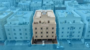 شقة سكنية 198.58م2 بحي أم السلم