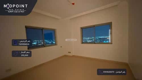 شقة 374 متر مربع أبحر الجنوبية، شمال جدة، جدة