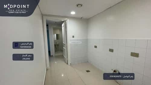 شقة 374 متر مربع أبحر الجنوبية، شمال جدة، جدة