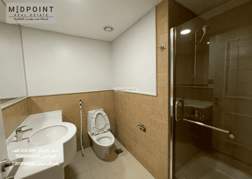 Apartment Obhur Al Janoubeyyah, North Jeddah, Jeddah