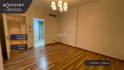 شقة 374 متر مربع أبحر الجنوبية، شمال جدة، جدة