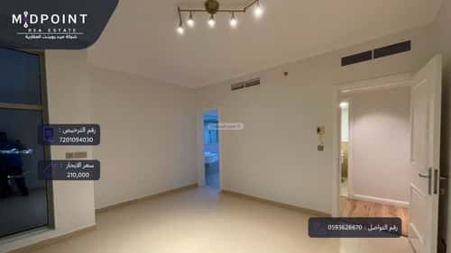 شقة 374 متر مربع أبحر الجنوبية، شمال جدة، جدة