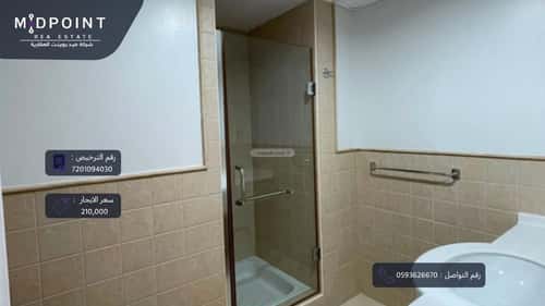 Apartment 374 SQM Obhur Al Janoubeyyah, North Jeddah, Jeddah