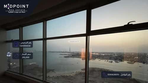 Apartment 374 SQM Obhur Al Janoubeyyah, North Jeddah, Jeddah