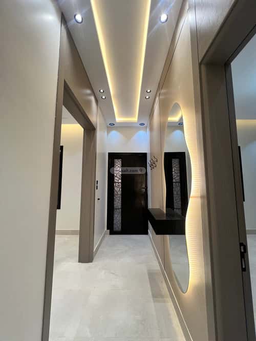 Apartment 225.43 SQM with 7 Bedrooms The Wasam, Khamis Mushait