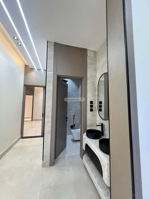 Apartment 225.43 SQM with 7 Bedrooms The Wasam, Khamis Mushait