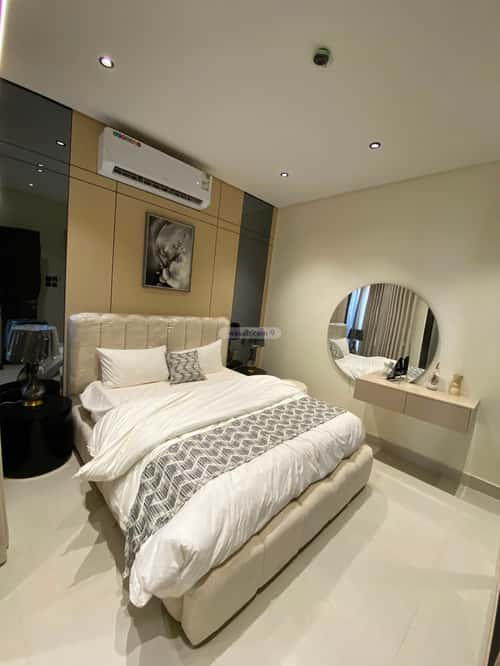 Apartment 145.52 SQM with 3 Bedrooms Dahiat Namar, West Riyadh, Riyadh