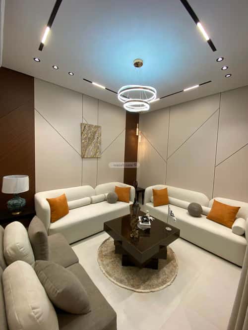 Apartment 145.52 SQM with 3 Bedrooms Dahiat Namar, West Riyadh, Riyadh