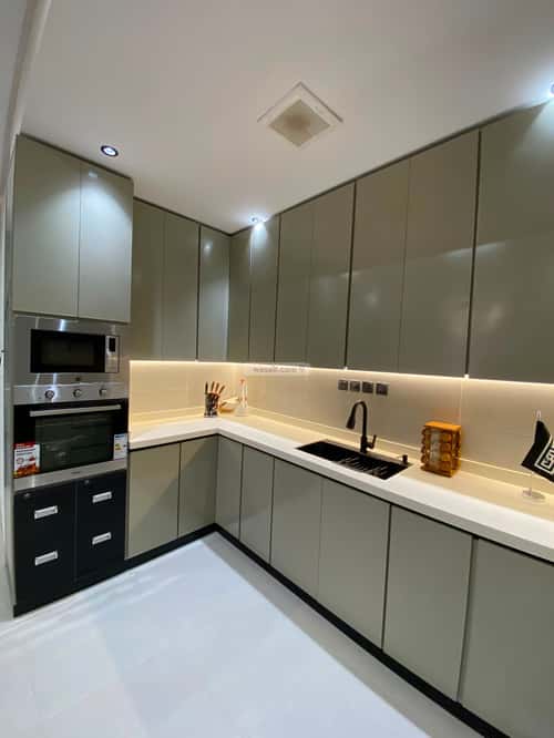 Apartment 183.65 SQM with 4 Bedrooms Dahiat Namar, West Riyadh, Riyadh