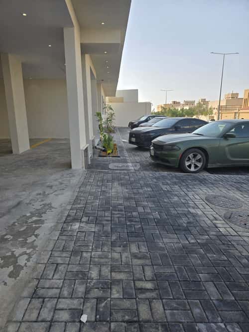 شقة 138.97 متر مربع ب 4 غرف المروة، جنوب الرياض، الرياض