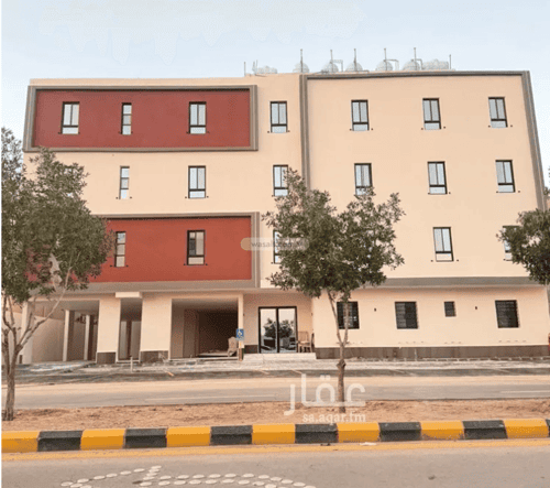 شقة 126.94 متر مربع ب 3 غرف المروة، جنوب الرياض، الرياض