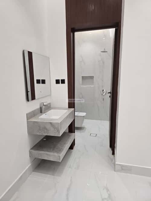 Apartment 126.94 SQM with 3 Bedrooms Al-Marwah, South Riyadh, Riyadh