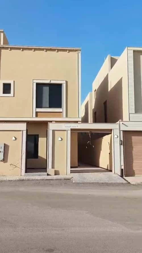 Floor 138.12 SQM with 3 Bedrooms Bader, South Riyadh, Riyadh