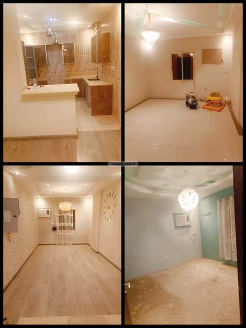 Apartment 83.51 SQM with 3 Bedrooms Mraykh, East Jeddah, Jeddah