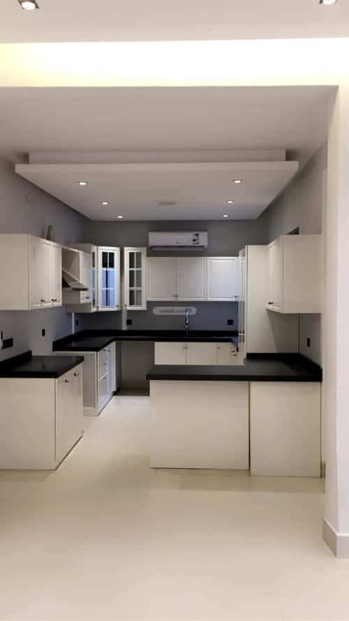 Apartment 141.87 SQM with 3 Bedrooms Al-Malqa, North Riyadh, Riyadh