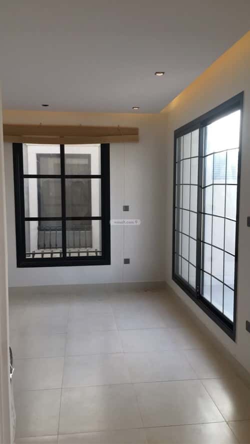 Apartment 141.87 SQM with 3 Bedrooms Al-Malqa, North Riyadh, Riyadh