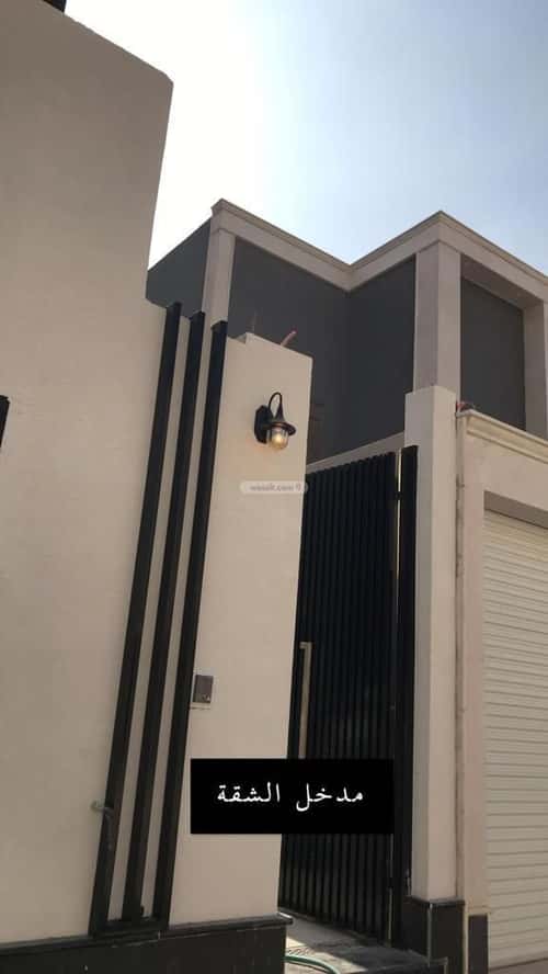 فيلا 390 متر مربع بغرفتين النرجس، شمال الرياض، الرياض