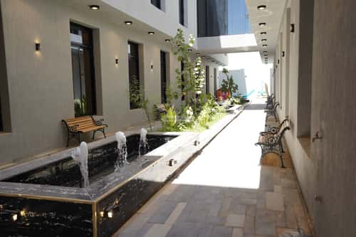 Apartment 126.85 SQM with 3 Bedrooms Al-Yarmuk, East Riyadh, Riyadh