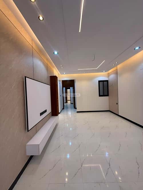 Apartment 272.53 SQM with 6 Bedrooms Al-Yarmouk, Khamis Mushait