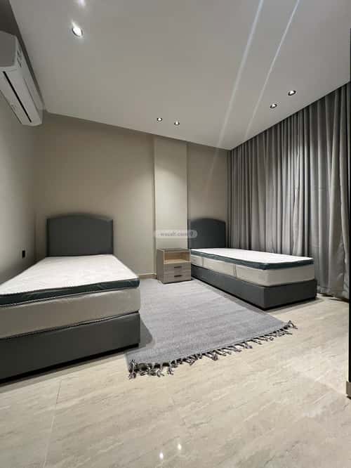 Apartment 100 SQM with 2 Bedrooms Al Hammraa, Khobar