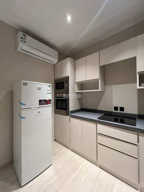 Apartment 100 SQM with 2 Bedrooms Al Hammraa, Khobar