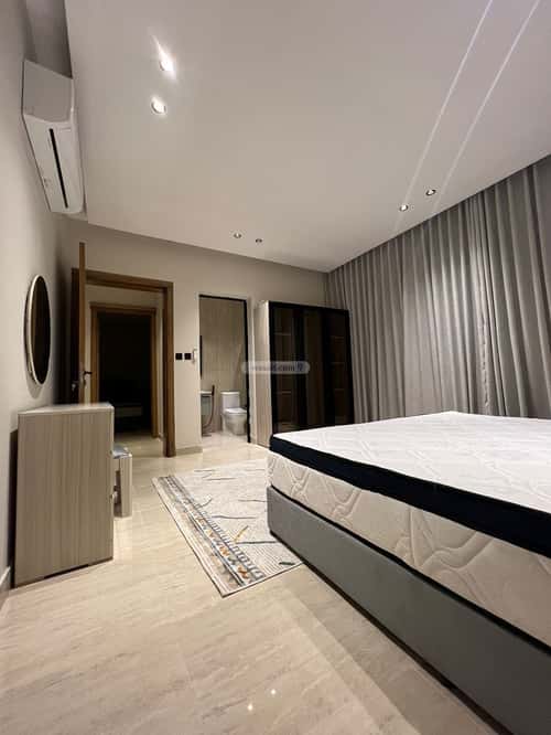 Apartment 100 SQM with 2 Bedrooms Al Hammraa, Khobar