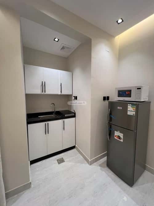 Apartment 85 SQM with 1 Bedroom King Faisal, East Riyadh, Riyadh