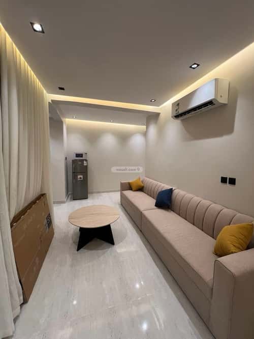Apartment 85 SQM with 1 Bedroom King Faisal, East Riyadh, Riyadh