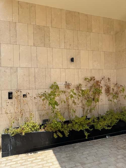 Floor 76.86 SQM with 3 Bedrooms Al-Wadi, North Riyadh, Riyadh