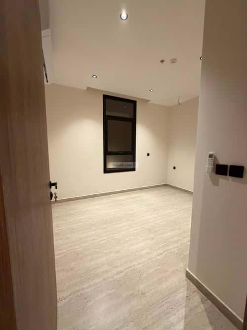 Apartment 122.32 SQM with 3 Bedrooms An-Narjis, North Riyadh, Riyadh