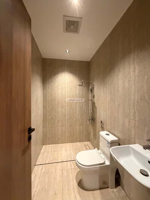 Apartment 122.32 SQM with 3 Bedrooms An-Narjis, North Riyadh, Riyadh