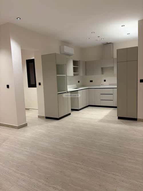 Apartment 122.32 SQM with 3 Bedrooms An-Narjis, North Riyadh, Riyadh